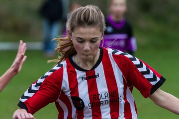 Bild 146 - C-Juniorinnen TuS Tensfeld - FSC Kaltenkirchen : Ergebnis: 2:4